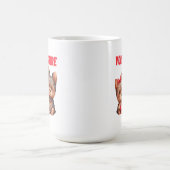 Mugs Yorkshire (Centre)