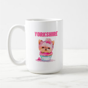 Mugs Yorkshire Koffiemok