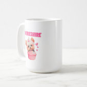 Mugs Yorkshire Koffiemok (Voorkant links)