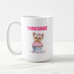 Mugs Yorkshire Koffiemok