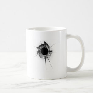 Mugshot Koffiemok