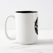 Mugshot Mic mok met twee tonijnen (Links)