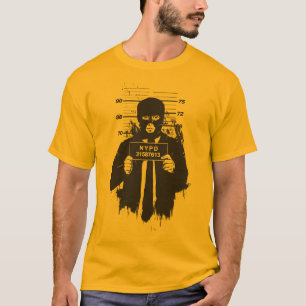 mugshot t-shirt