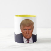 Mugshots Mugshot Mug (Centre)