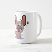 Mugsy e Caffè Koffiemok (Voorkant rechts)