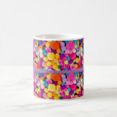 Muguet Colorés Mug (Centre)