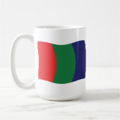 Muguet de Mars Mug ne convient pas (Gauche)