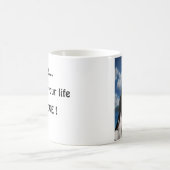    MugZe vullen je l... Koffiemok (Center)