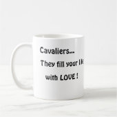    MugZe vullen je l... Koffiemok (Links)