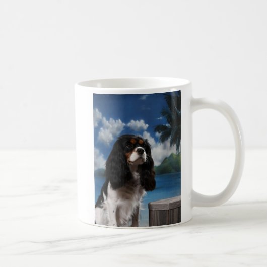    MugZe vullen je l... Koffiemok (Rechts)