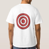 Muhamid T-shirt (Achterkant)