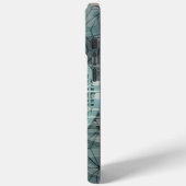 Muichiro Tokito Case-Mate iPhone Case (Achterkant / Links)