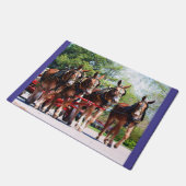 muildagen deurmat (Schuin)