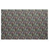 muildagen stof (Fat Quarter)