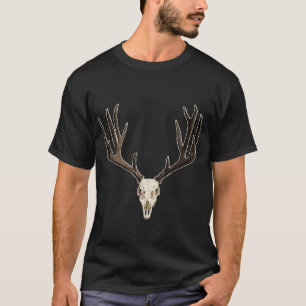 Muildierbokkschedel 2025 t-shirt