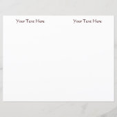 Muir Bossen Bridge I (Achterkant)