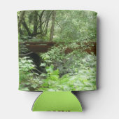 Muir Bossen Bridge I Blikjeskoeler (Achterkant)