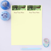 Muir Bossen Bridge I Flyer (Enkel)