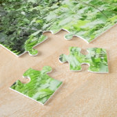 Muir Bossen Bridge I Legpuzzel (Zijkant)