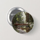 Muir Bossen Bridge II Ronde Button 5,7 Cm (Voorkant /achterkant)