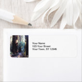 Muir Bossen Etiket (Insitu)