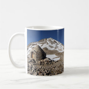 Muir Pass - John Muir Trail - Sierra Nevada Koffiemok