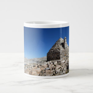 Muir Pass / Muir Hut - John Muir Trail Extra Grote Beker