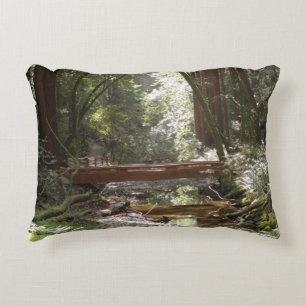 Muir Woods Brug II Accent Kussen