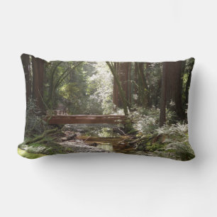 Muir Woods Brug II Kussen