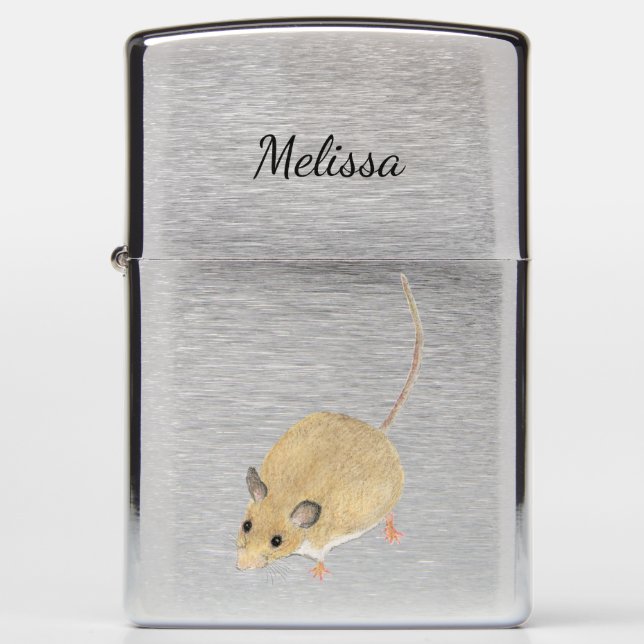 Muis (Voorkant)