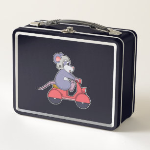 Muis als Biker met Scooter.PNG
