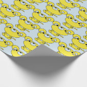 Muis Cadeaupapier (Hoek)