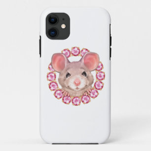 Muis iPhone 11 Hoesje