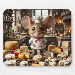 Muis Cheesemaster Muismat