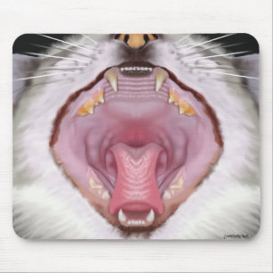 Muis Eater Muismat