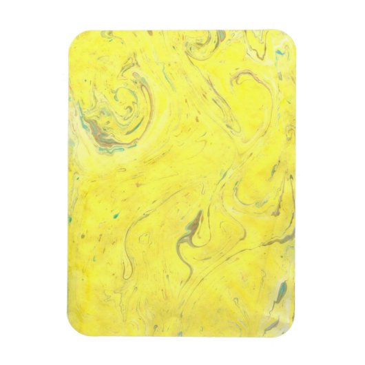 Muis Eating Cheese magneet (Verticaal)