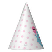 Muis Feesthoedjes (Links)