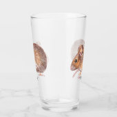 Muis Glas (Rechts)