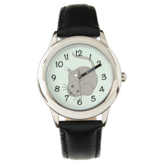 Muis Horloge