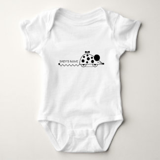 Muis House Bodysuit
