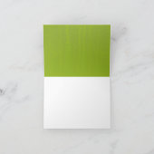 Muis in de Kaart van de regennoot (Binnen)