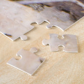 Muis in huis legpuzzel (Zijkant)