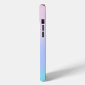 Muis Kat KiniArt Case-Mate iPhone Case (Achterkant / Links)