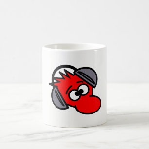 Muis Koffiemok