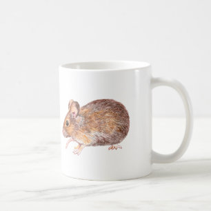 Muis Koffiemok
