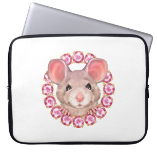 Muis Laptop Sleeve