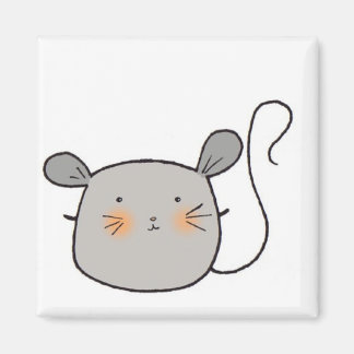 muis magneet