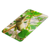 Muis Magnet Magneet (Linkerzijde)