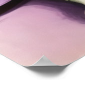 Muis met zonnebril | AI Art Poster (Hoek)