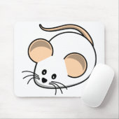 Muis Muismat (Met muis)